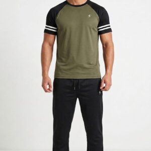 Rangers Mesh Body TrackSuits