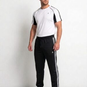 Monoflex Mesh Body TrackSuit